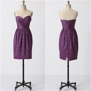 Anthropologie Corey Lynn Calter On the Fold dress